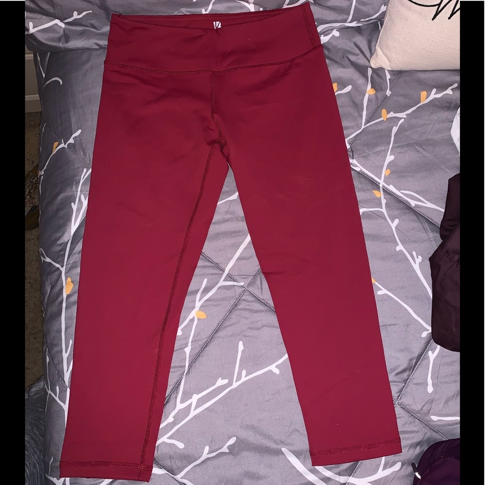 Buff Bunny legging